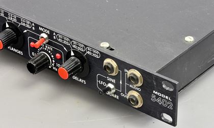 Marshall Electronic-5402 Time Modulator